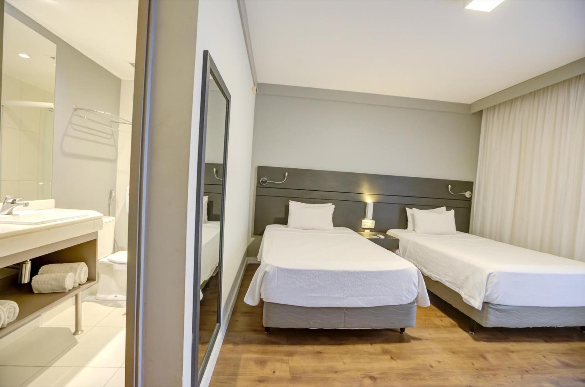 Executive Twin Room