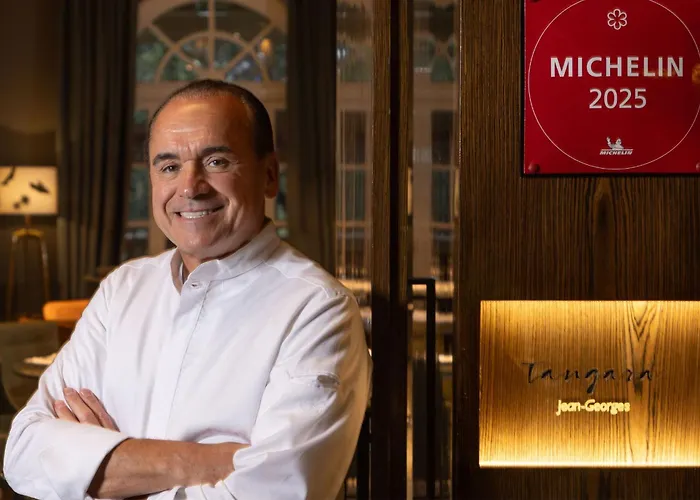 Palácio Tangará - an Oetker Collection Hotel